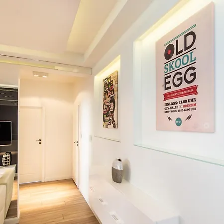 Apartamento Super-apartamenty Jezyce Targi *