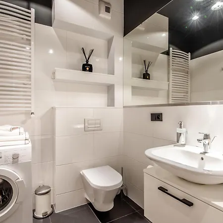 Super-apartamenty Jezyce Targi *